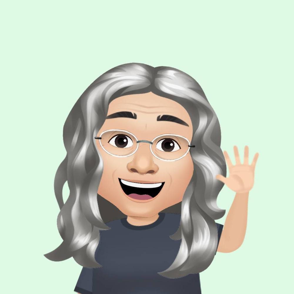 Meet your Posher, Mary